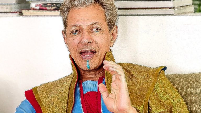 THOR RAGNAROK Grandmaster Bonus (Jeff Goldblum)