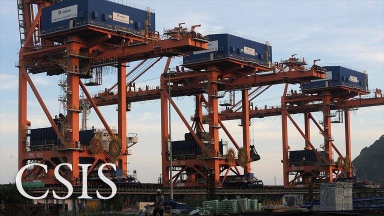 Deepening U.S.-India Trade Ties: Focus on States