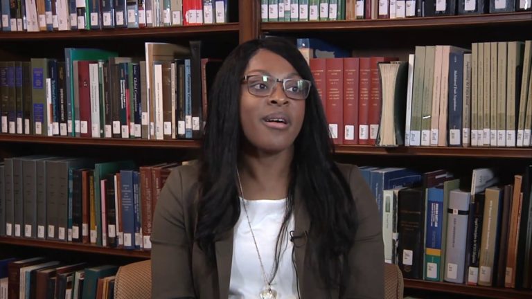 Spotlight on Dept. of Commerce African American Veterans