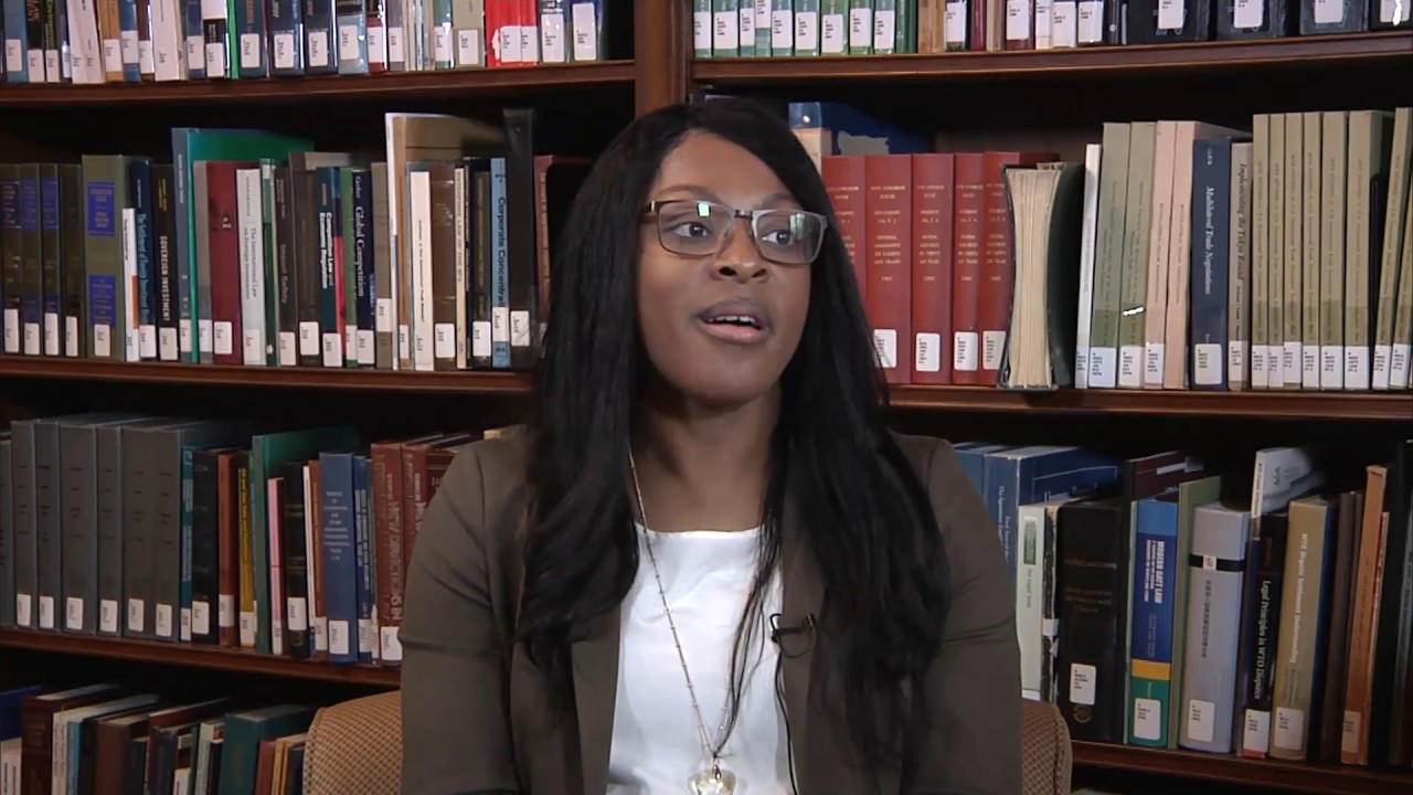 Spotlight on Dept. of Commerce African American Veterans