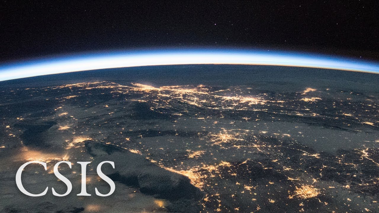 Strategic National Security Space: FY19 Budget Forum