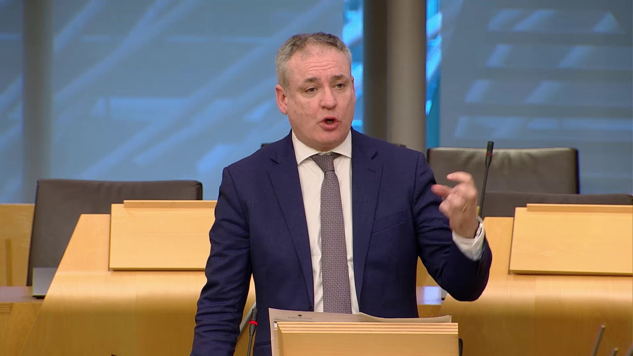 Members’ Business: Scotch Whisky Contribution to Scottish Tourism Indu…