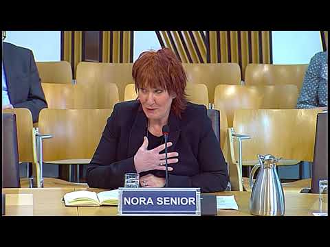 Economy, Jobs and Fair Work Committee – 27 February 2018