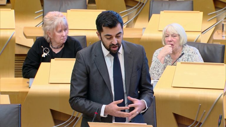 Topical Questions – 27 February 2018