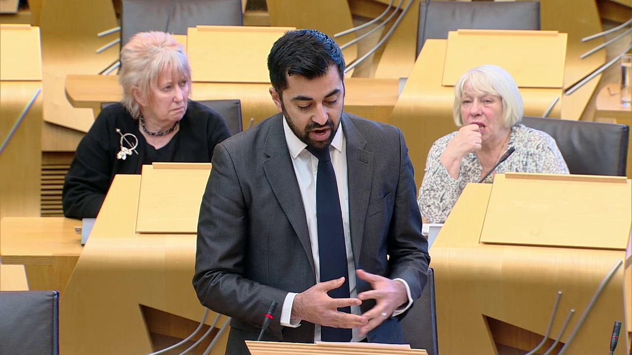 Topical Questions – 27 February 2018