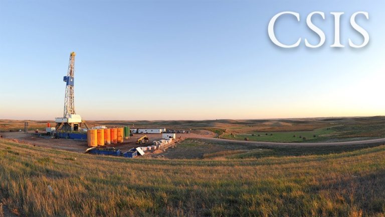 The Short-Term Outlook for U.S. Tight Oil Production