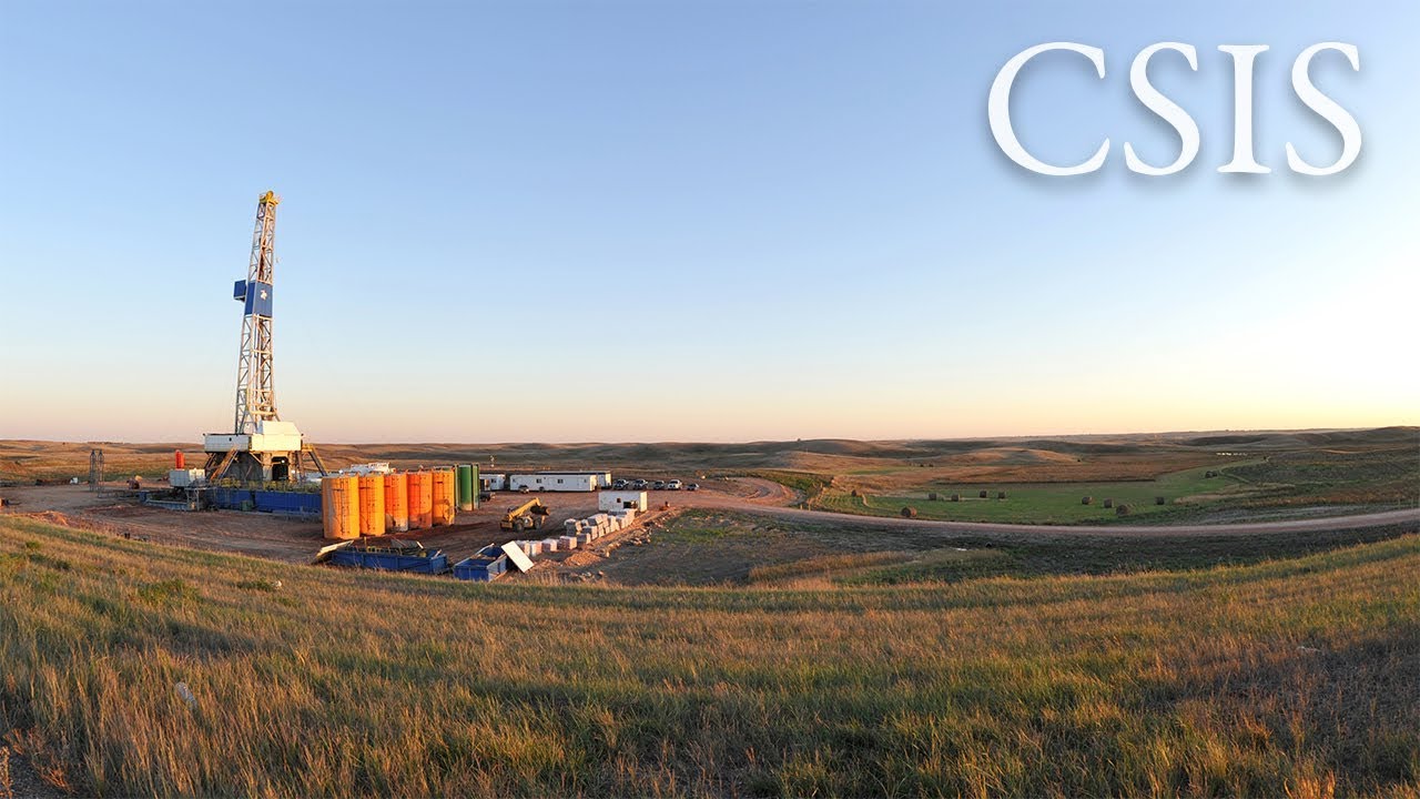 The Short-Term Outlook for U.S. Tight Oil Production