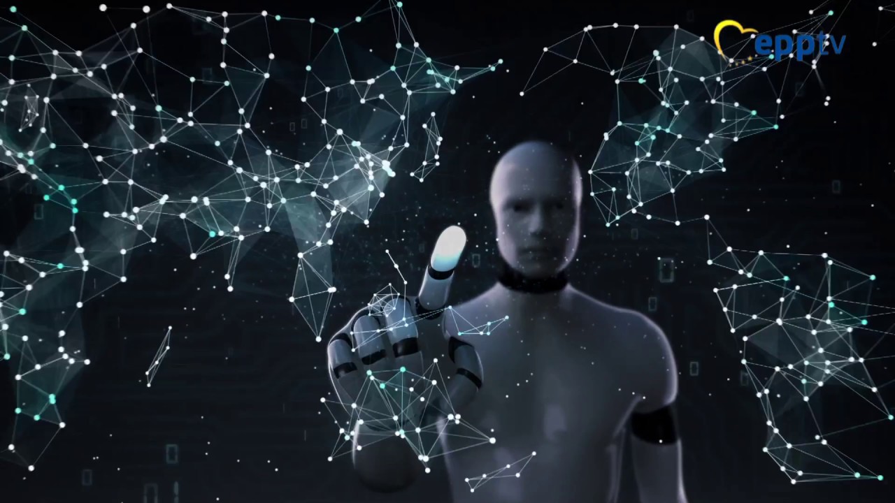 Avoid overregulation of AI, but ensure adequate protection