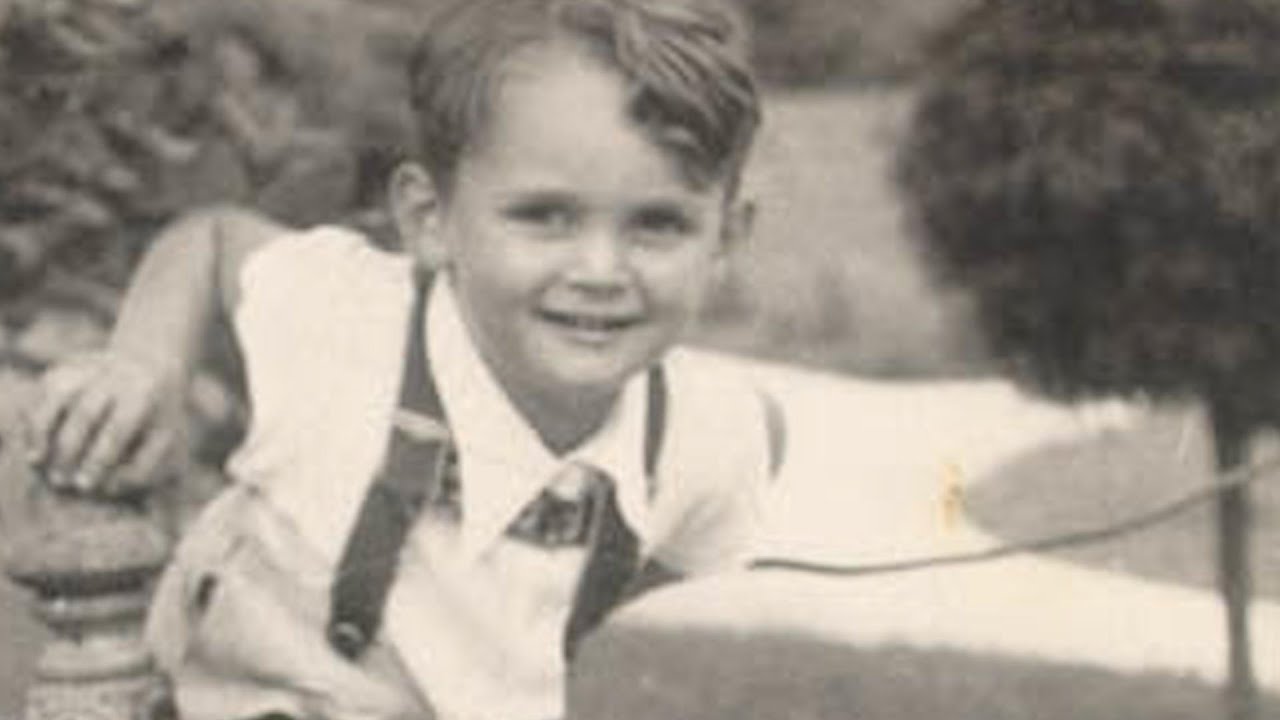 Holocaust survivor and former UN judge shares his story