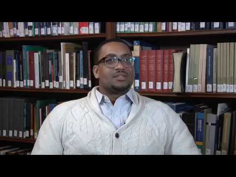 Keith Haynes, ITA – Spotlight on Dept. of Commerce African American Vete…