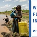 Water Flagship Initiatives