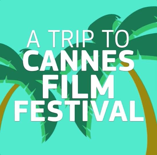 Passionate in movies ️? Love European films ??️? It’s your t…