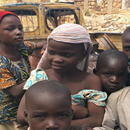 The Nigerian girl on my mind