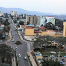 Urbanization and poverty reduction in Rwanda: How can improved physical and economic connectivity help?