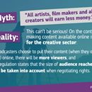 Going digital: helping broadcasters and viewers to enjoy more European culture – European Commission