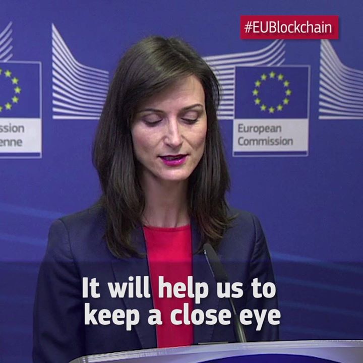 “We need to boost  #skills.There are not enough developers, …