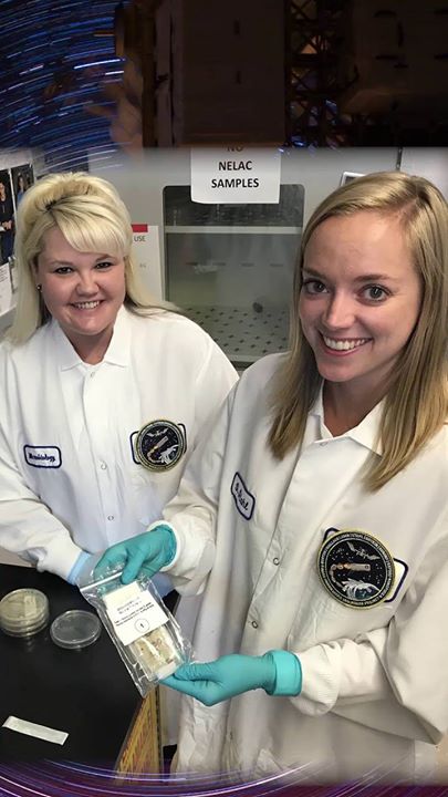 We’re celebrating  #WomenInScience! Join us as women from ar…