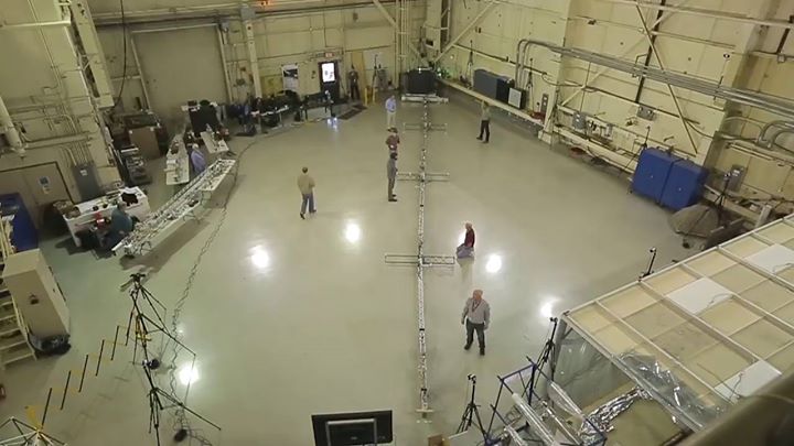 Flexing our robotic muscles. A new robotic arm – that could …