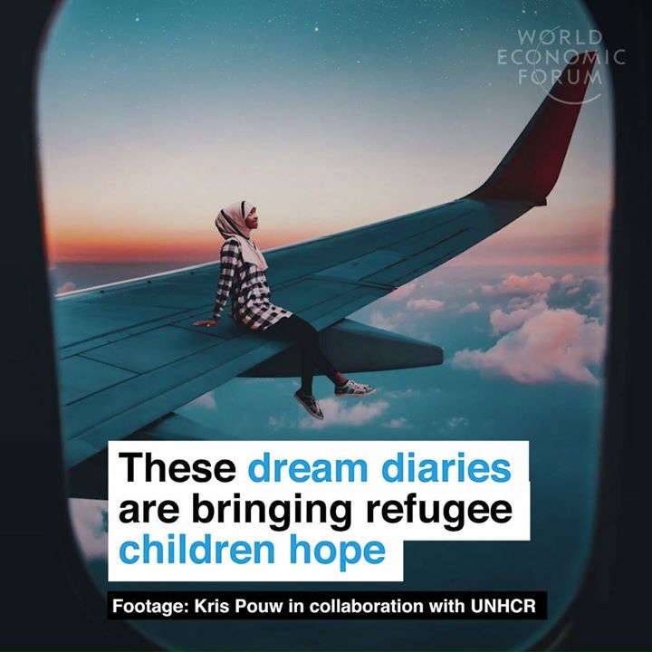 Learn more about dream diaries and how they are bringing ref…