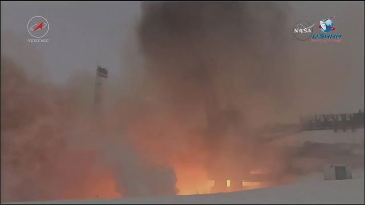 In case you missed it, more than three tons of food, fuel an…