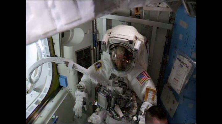 The International Space Station is one of the ultimate displ…