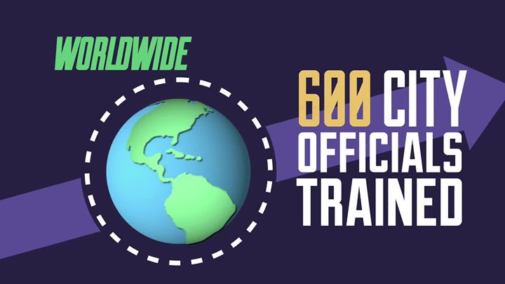 Nearly 1 billion people still live in slums, often excluded …