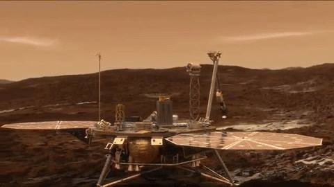 Get to know our next spacecraft launching to the Red Planet …