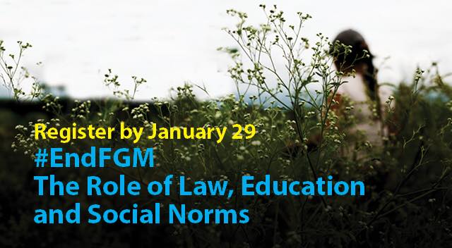 Join  #endFGM event @worldbank with panel discussion explori…