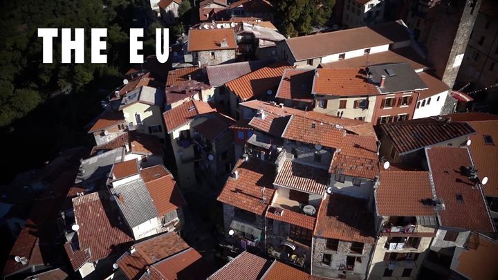 Can your city become the next European Capital of Innovation…