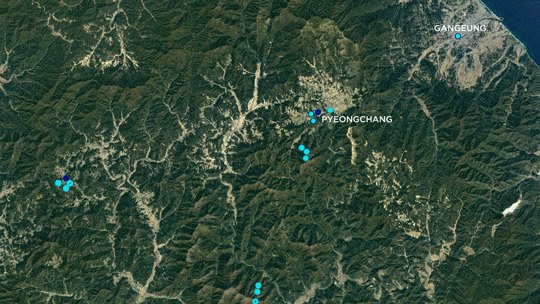 This Winter Olympics, our researchers are hoping for what a …