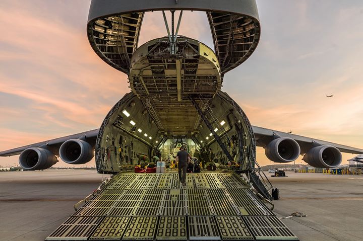 The road to launch has many steps, but NASA’s James Webb Spa…