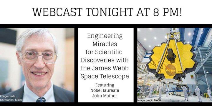 Want to learn about the engineering miracles that are accomp…