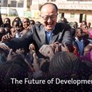 The Future of Development Finance: A Conversation with World Bank Group President Jim Yong Kim