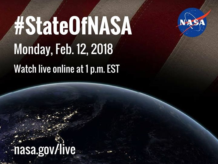 Join us live as Acting Administrator Lightfoot shares the  #…