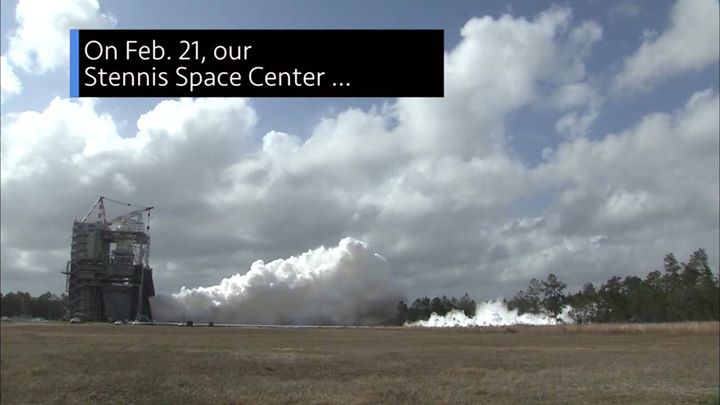 This Week at NASA: Vice President Mike Pence led the second …