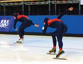 Winning gold at the #Olympics takes incredible skill, traini…