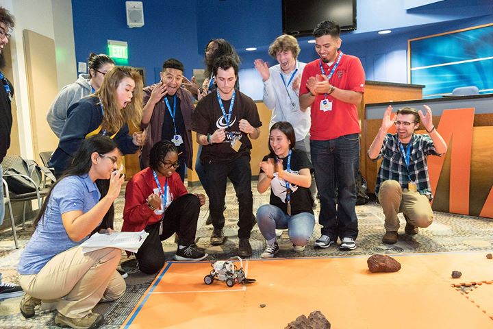 Community College Students: Interested in a  #STEM career? A…