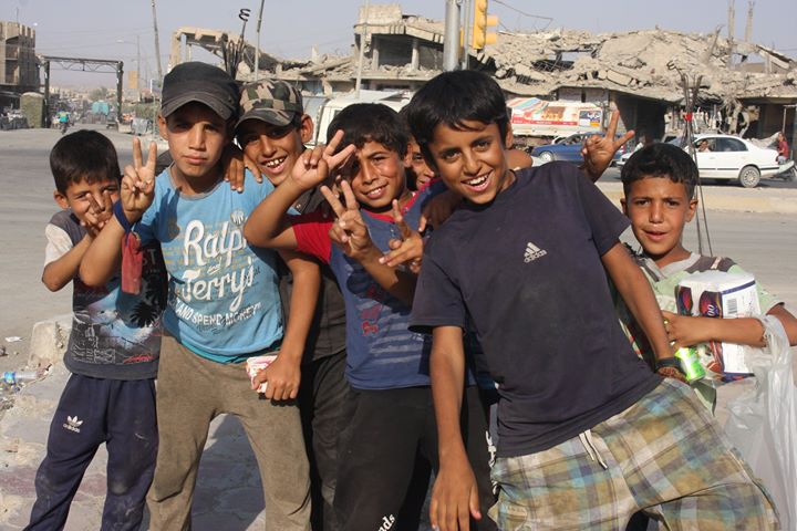 Iraq has laid out a plan for recovery and reconstruction. Ho…