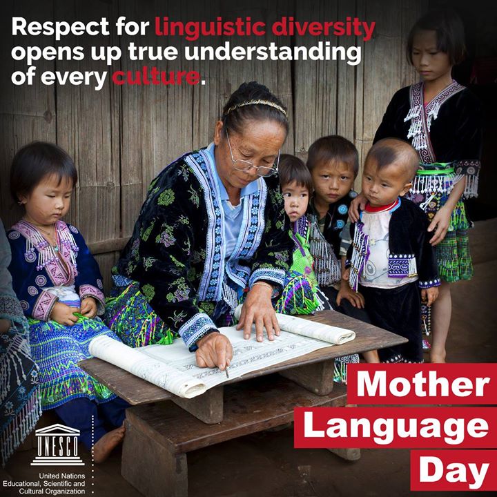 Have you heard about Nüshu?
Nushu is the world’s only writin…