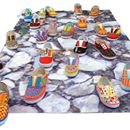 The Arab Spring – Unfinished Journeys