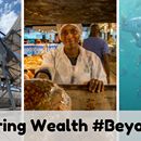 Chart: Economic Development and the Composition of Wealth