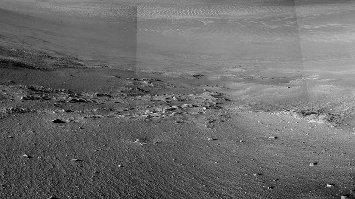 Long-lived Opportunity Mars rover keeps finding surprises, m…