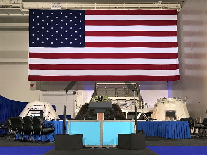 LIVE NOW: Hear from Vice President Mike Pence and the member…