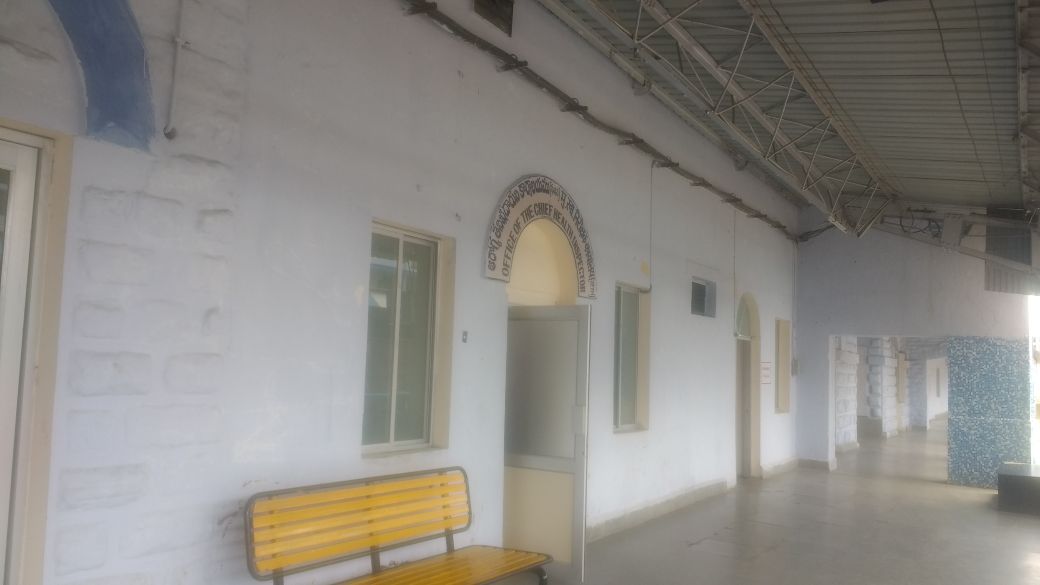 Ministry of Railways to take Reformative measures to promote her…