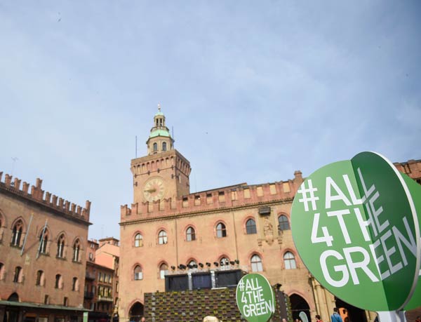 All4TheGreen: Mobilizing Climate Science with the IPCC’s 30th | Connect4Climate