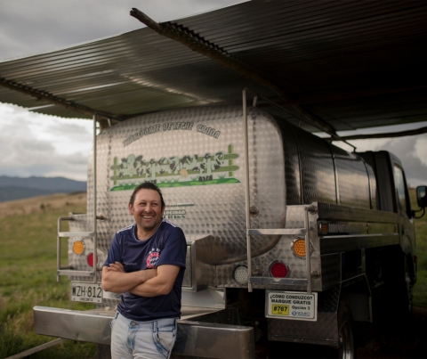 Colombia: the roads more traveled
