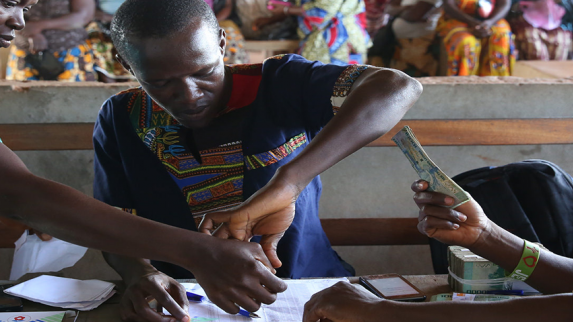 How Can We Bridge the Gap Between Citizens and State? Findings from the Open Budget Survey 2017