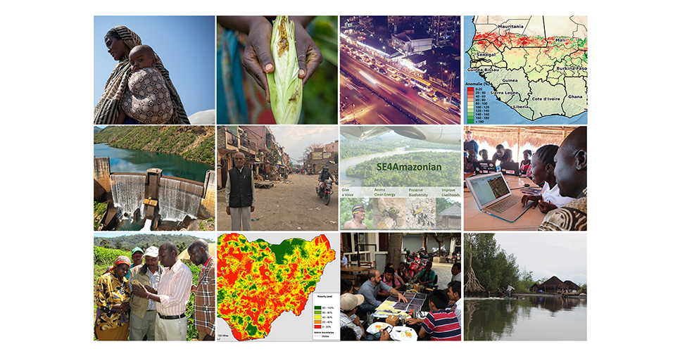 Announcing Funding for 12 Development Data Innovation Projects