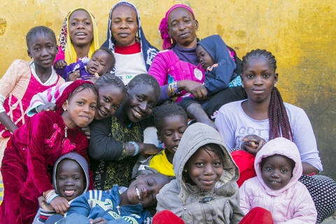 Maximizing finance for development works