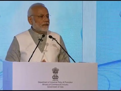 PM Modi’s speech at India-Korea Business Summit